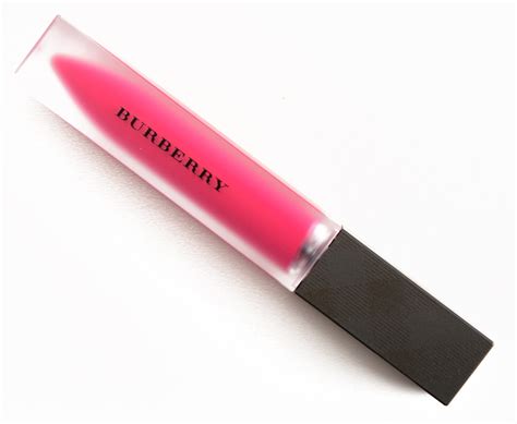 burberry primrose|Burberry Primrose & Magenta Liquid Lip Velvets .